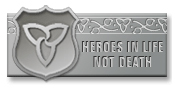 Logo - Ontario Police Memorial Foundation